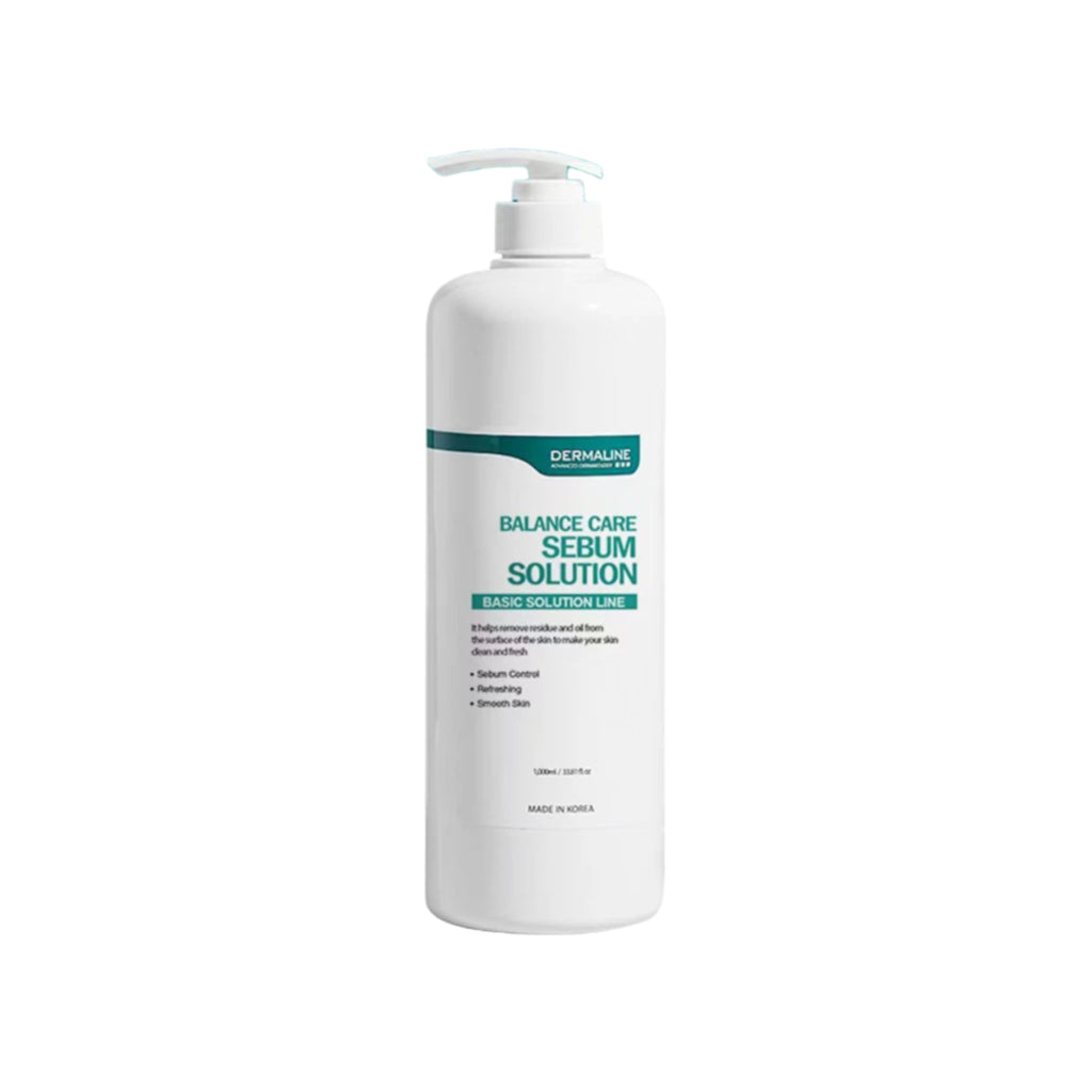 Balance Care Sebum Solution (Professional Only)