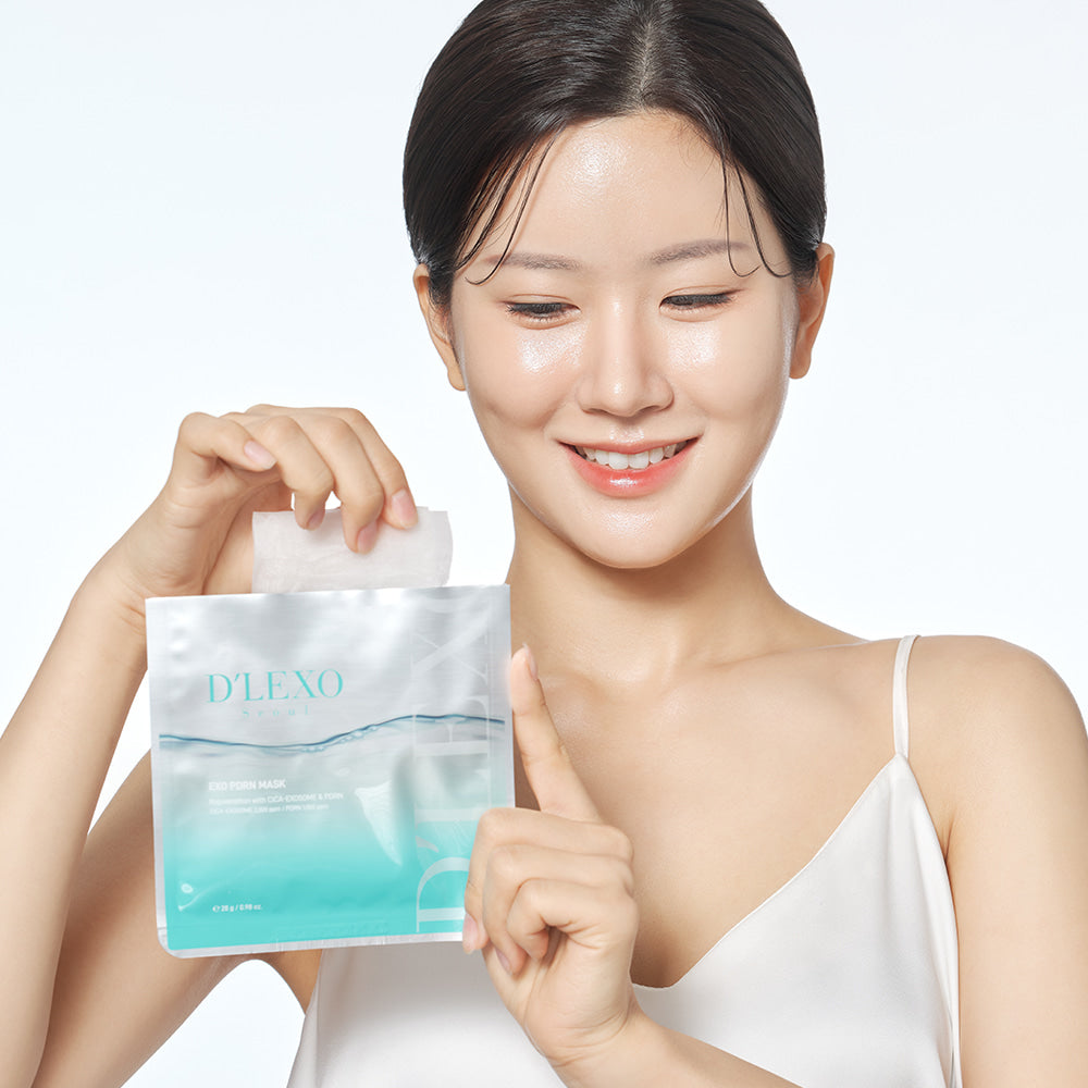 D'LEXO EXO PDRN Mask