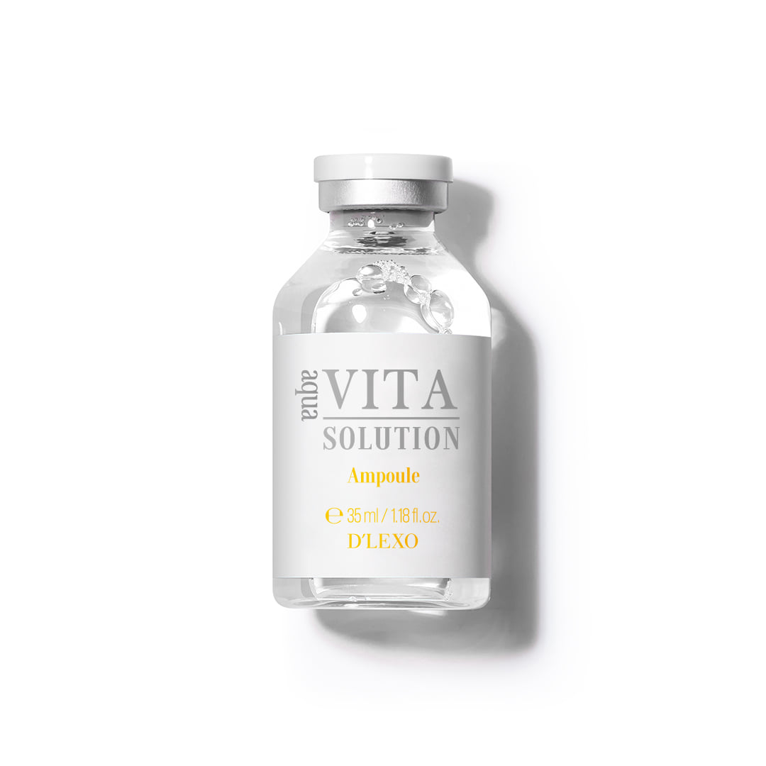 D'LEXO Aqua Vita Solution Ampoule