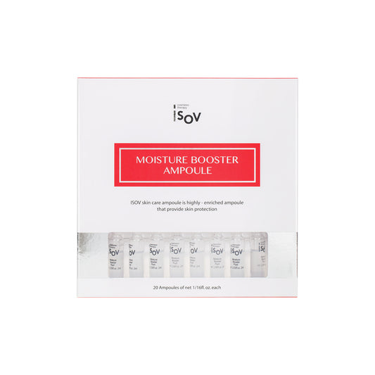 Moisture Booster Ampoule (2ml x 20ea)