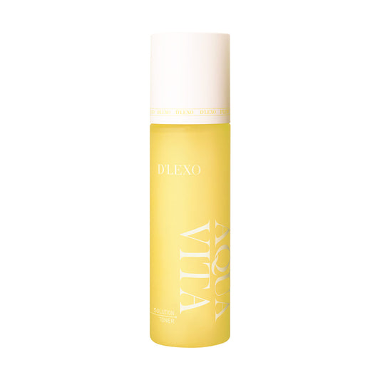 D'LEXO Aqua Vita Solution Toner