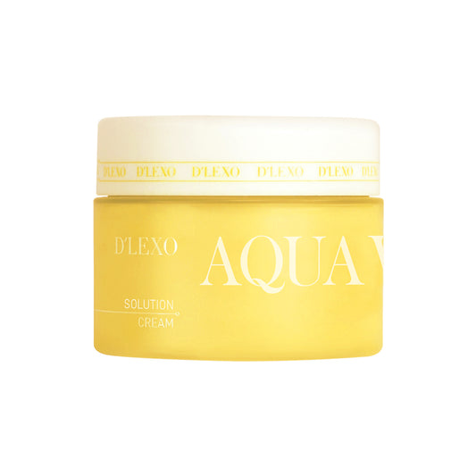 D'LEXO Aqua Vita Solution Cream