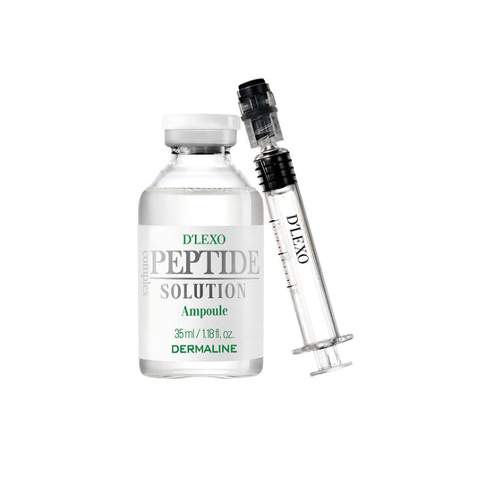 D'LEXO Peptide Complex Solution Ampoule