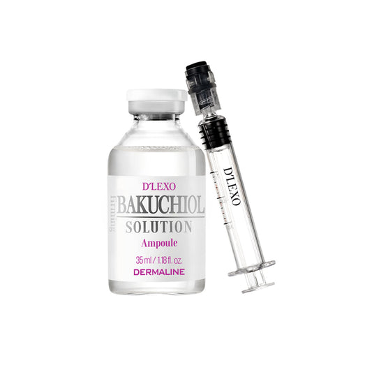 D'LEXO Bakuchiol Firming Solution Ampoule