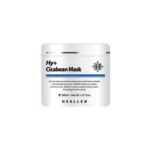 HEALLEN Hy + Cicabean Mask