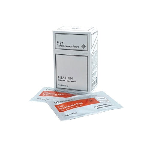 HEALLEN Pro+ Acidderma-Peel (Professional Only)