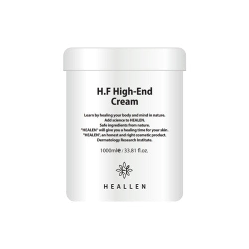 HEALLEN H.F High-End Cream (Professional Only)