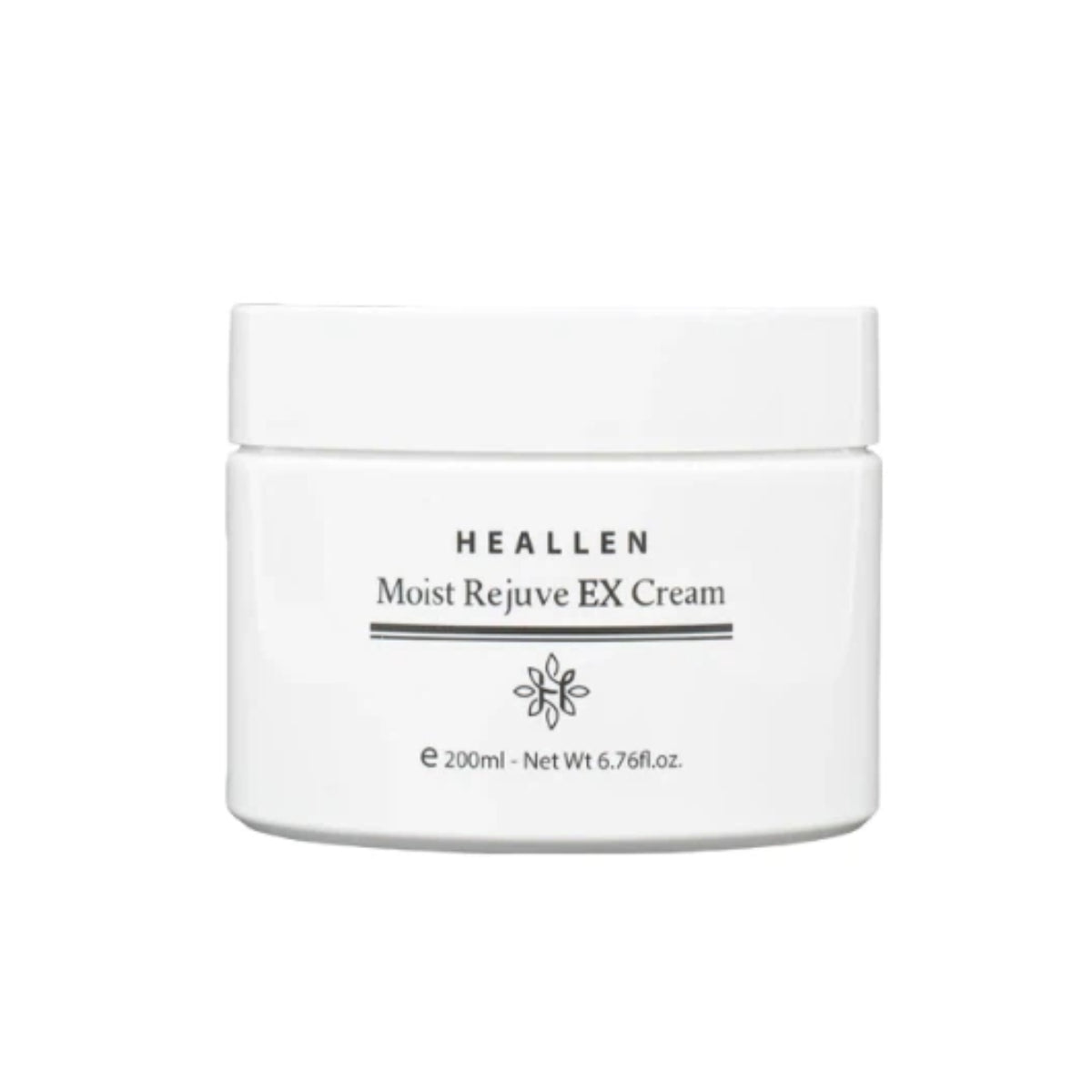 HEALLEN Aq+ Moist Rejuve EX Cream