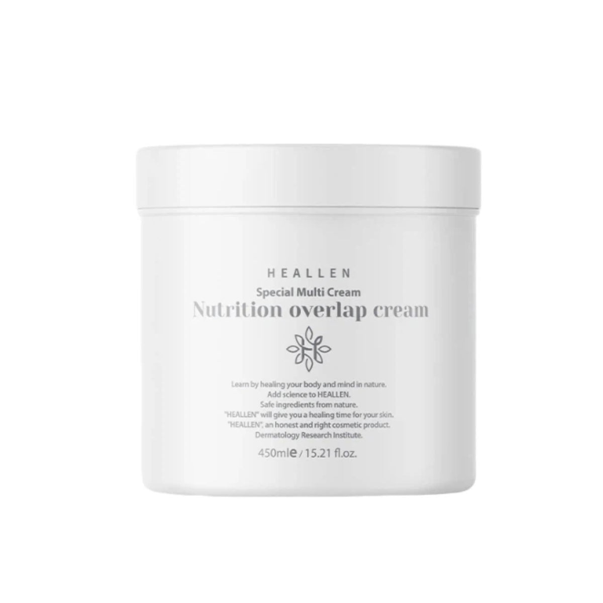 HEALLEN Nutrition Overlap Cream (Professional Only)