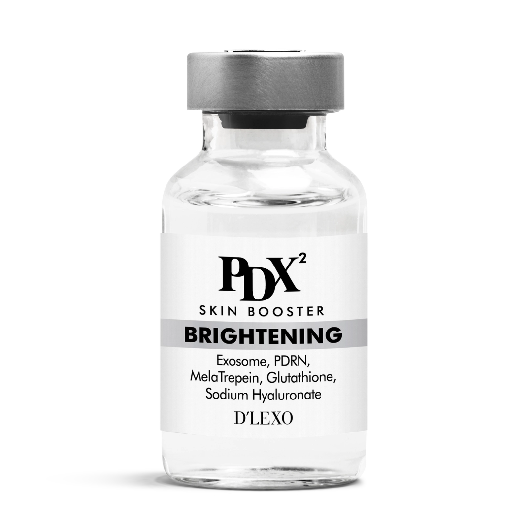 D'LEXO PDX² Skin Booster Whitening (Professional Only)