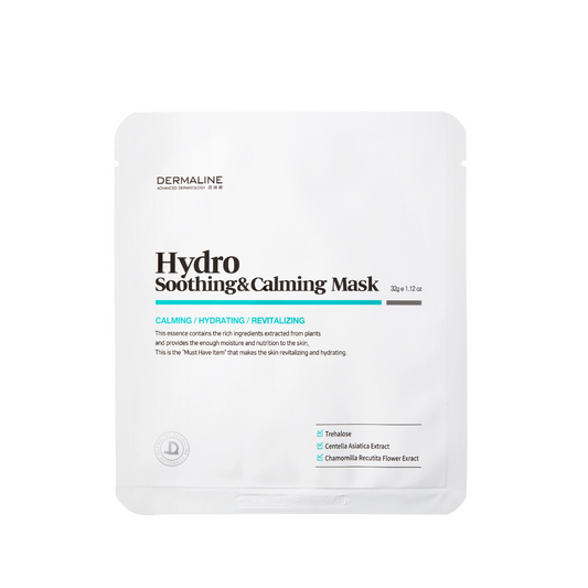Hydro Soothing & Calming Mask