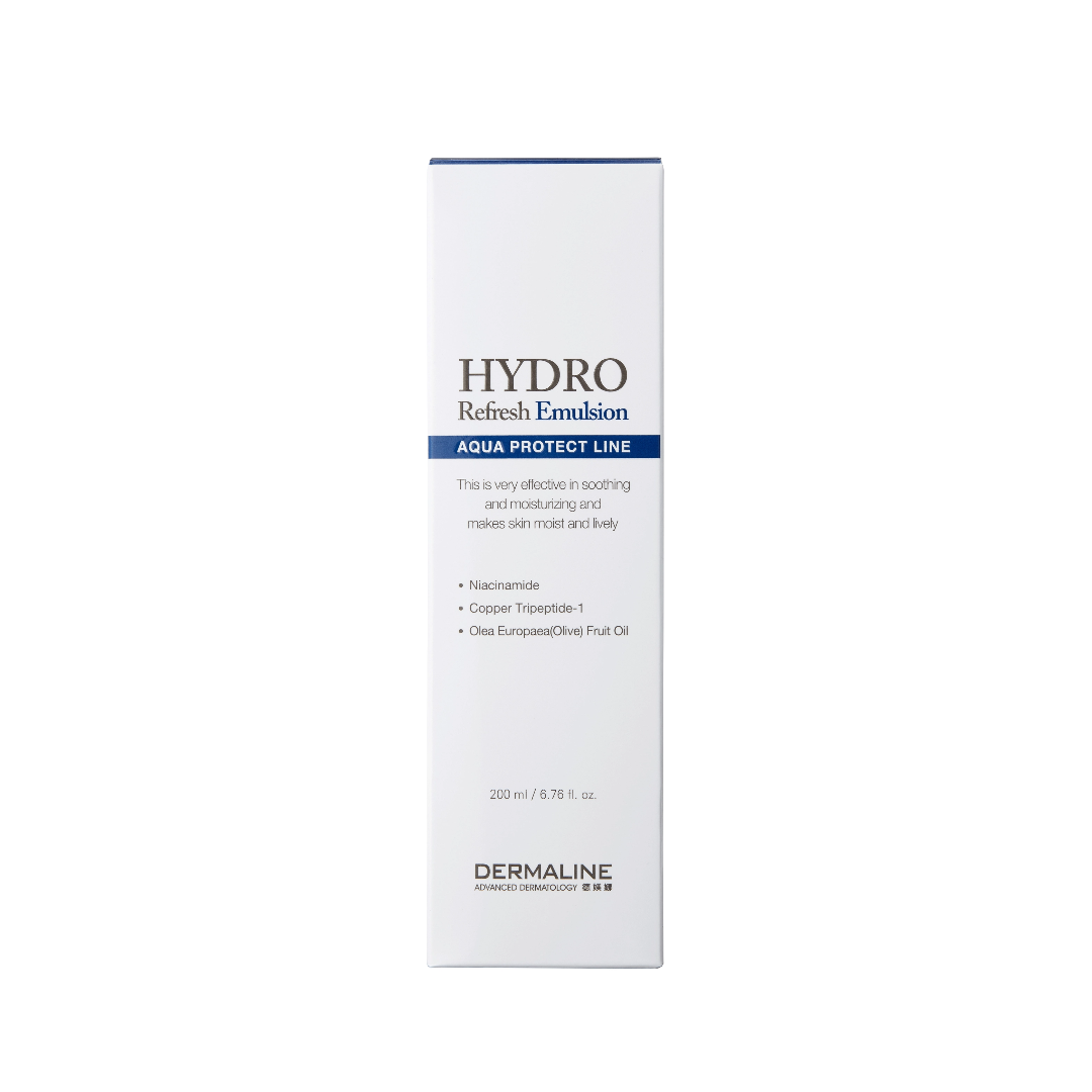 Hydro Refresh Emulsion