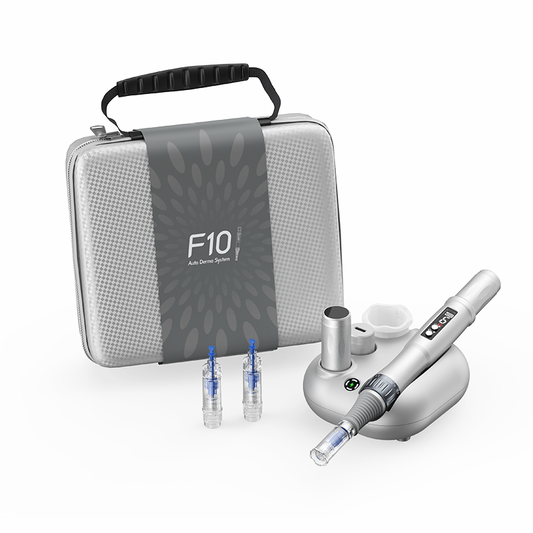 UHOOMA F10 Microneedling Pen