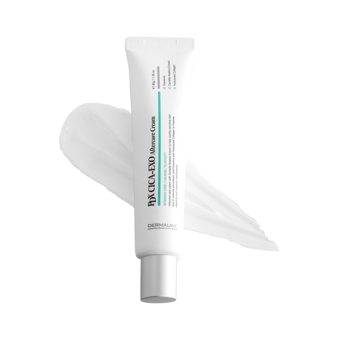 PDX Cica-EXO Aftercare Cream