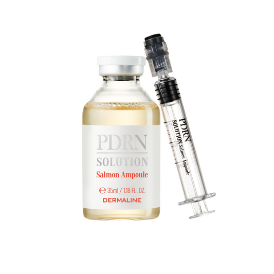 PDRN Solution Salmon Ampoule