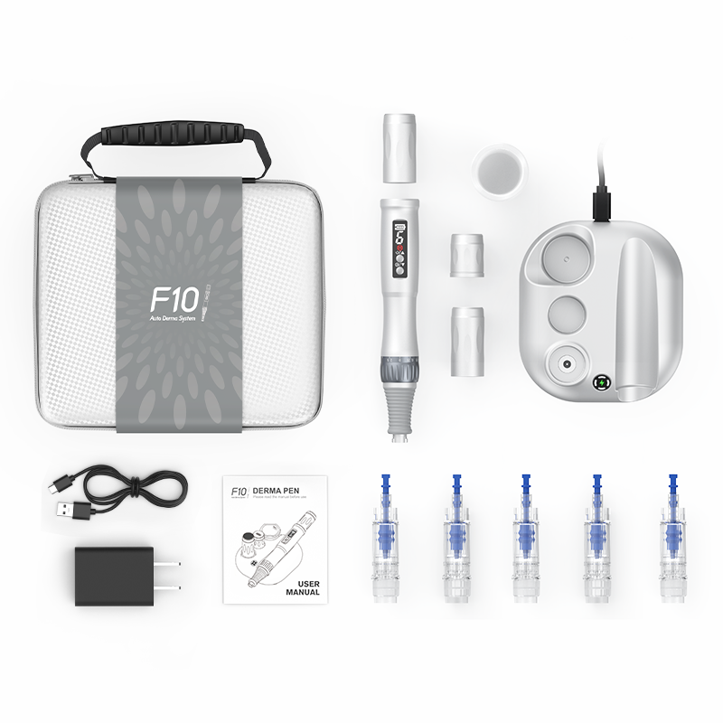 UHOOMA F10 Microneedling Pen