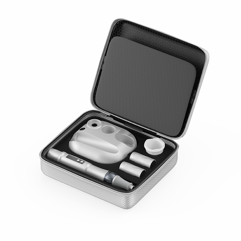 UHOOMA F10 Microneedling Pen