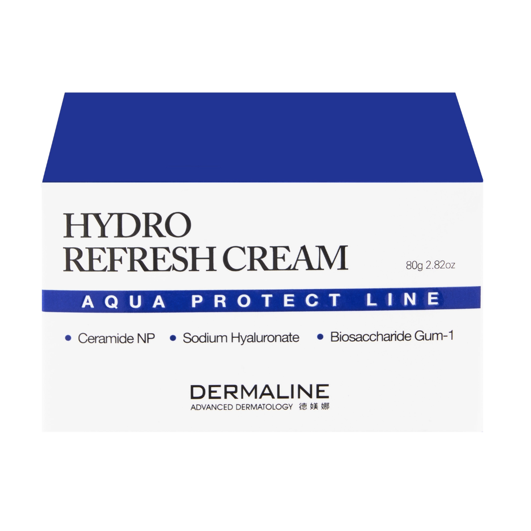 Hydro Refresh Cream