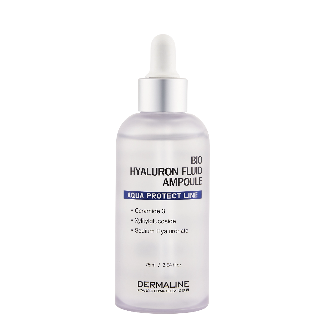 Bio Hyaluron Fluid Ampoule