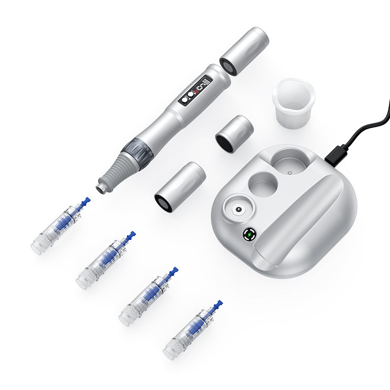 UHOOMA F10 Microneedling Pen