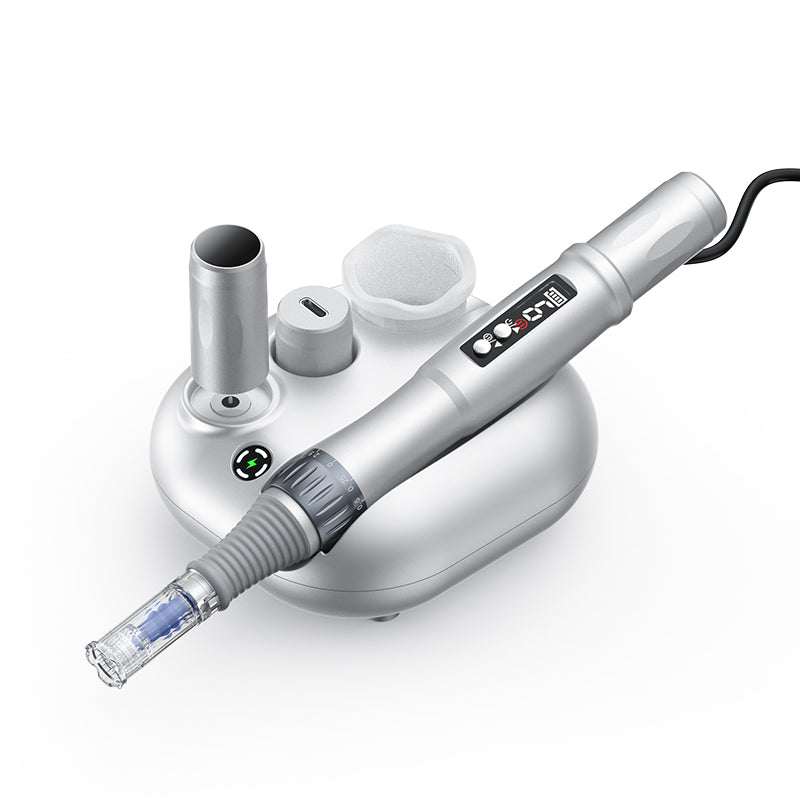 UHOOMA F10 Microneedling Pen