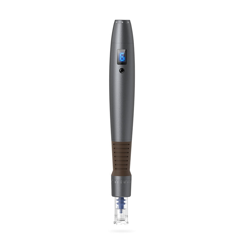 UHOOMA F8S Microneedling Pen
