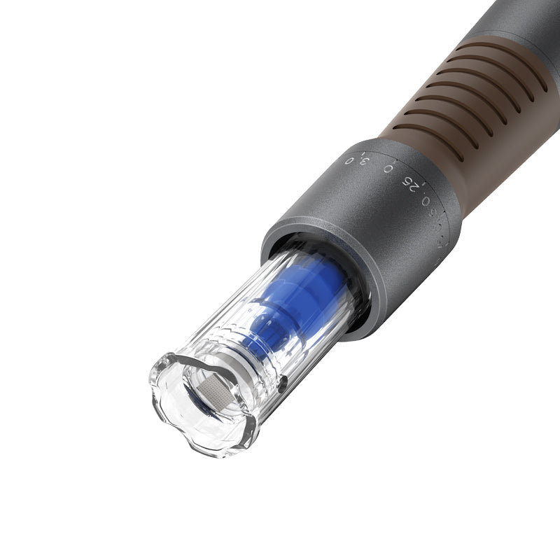 UHOOMA F8S Microneedling Pen