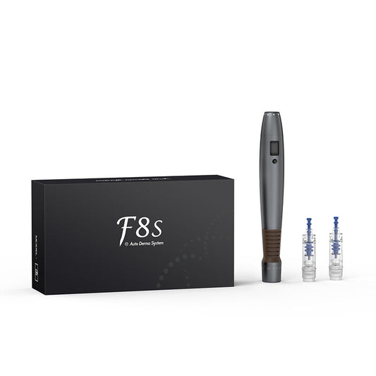 UHOOMA F8S Microneedling Pen