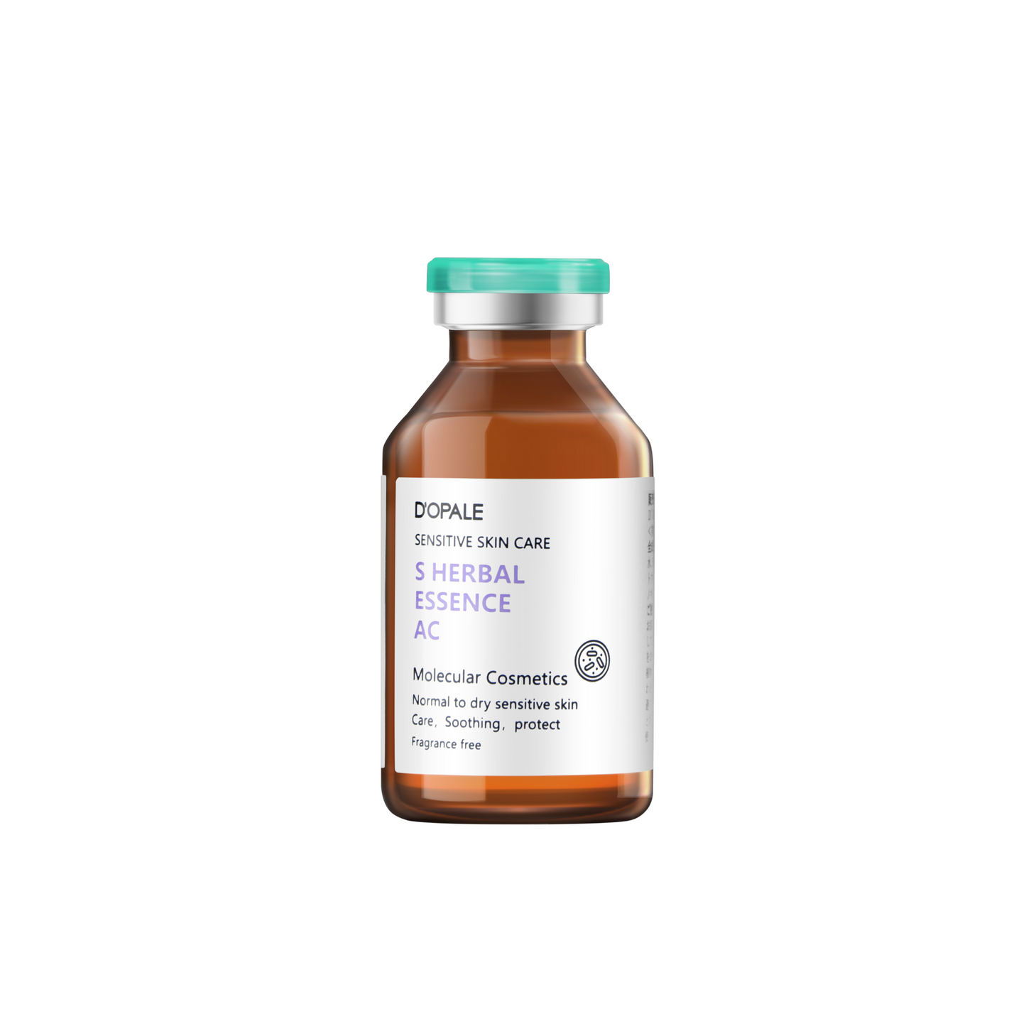 S Herbal Gel Essence AC