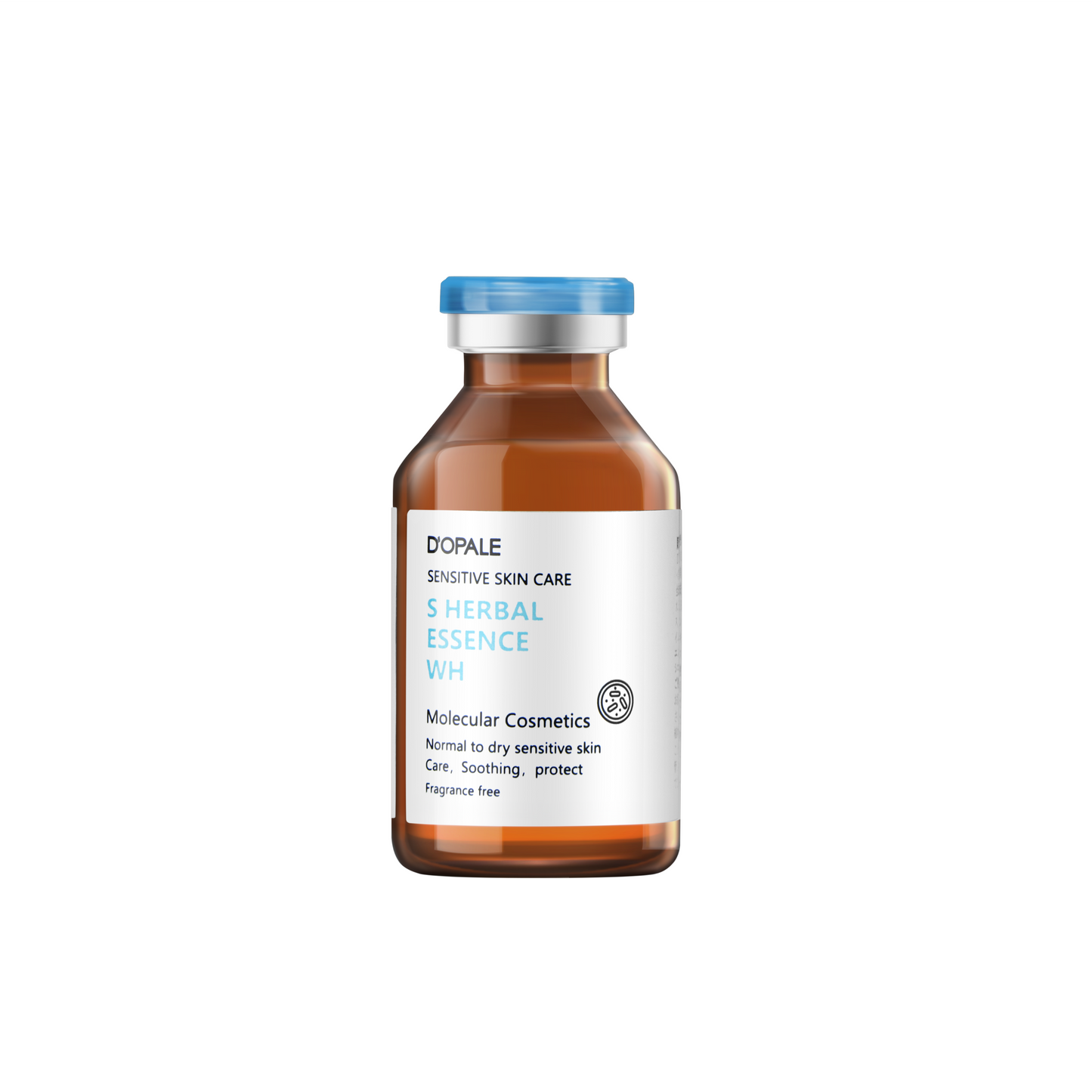 S Herbal Gel Essence WH