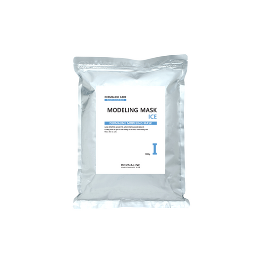 Modelling Mask Ice (Professional Only)