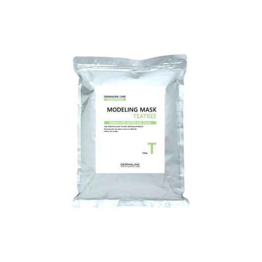 Modelling Mask Tea Tree (Professional Only)