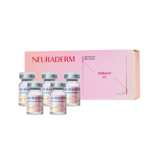 NEURADERM Age Defence Skin Booster (Professional Only)
