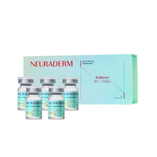 NEURADERM Deep Calming Skin Booster (Professional Only)