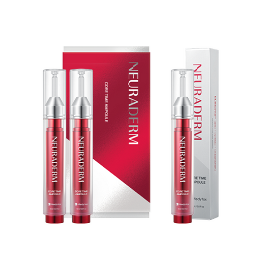 NEURADERM Core Time Ampoule