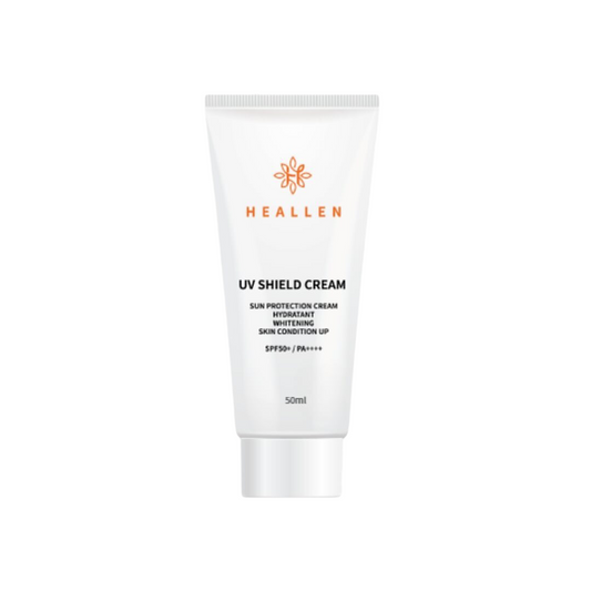 HEALLEN UV Shield Cream
