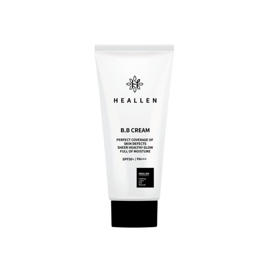 HEALLEN BB Cream