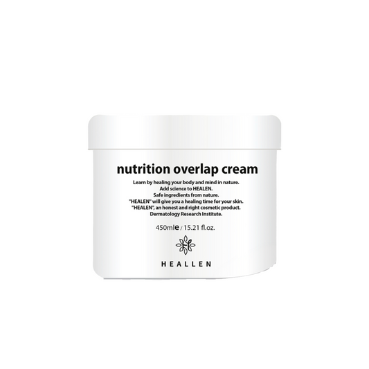 HEALLEN Nutrition Overlap Cream (Professional Only)