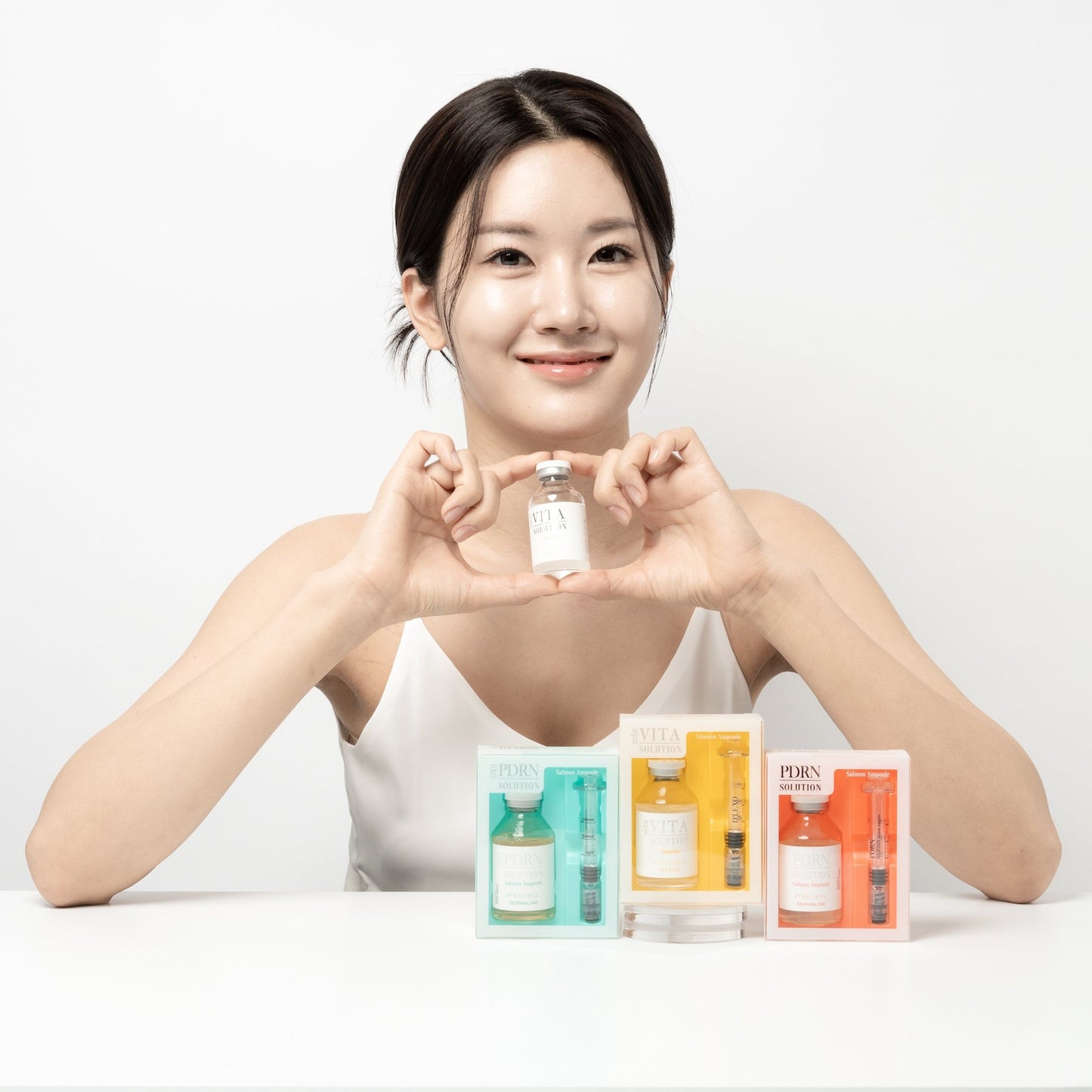 D'LEXO Aqua Vita Solution Ampoule