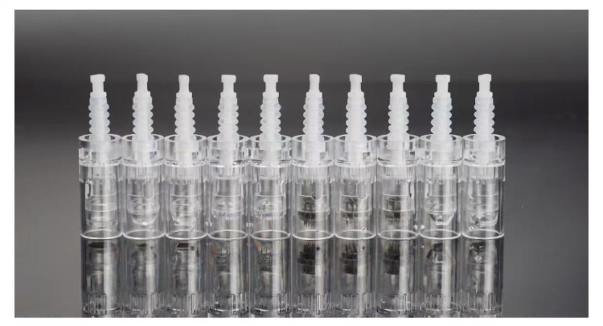 UHOOMA F8S Microneedling Pen