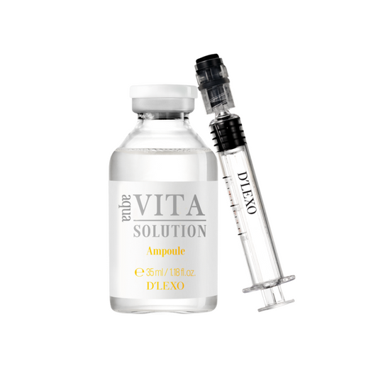 D'LEXO Aqua Vita Solution Ampoule