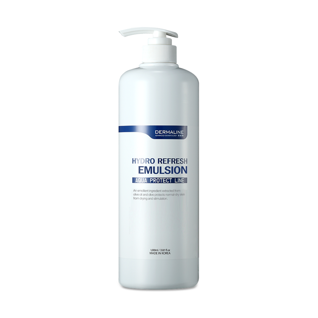 Hydro Refresh Emulsion (Professional Only)