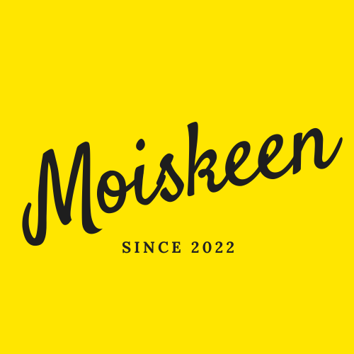 Moiskeen
