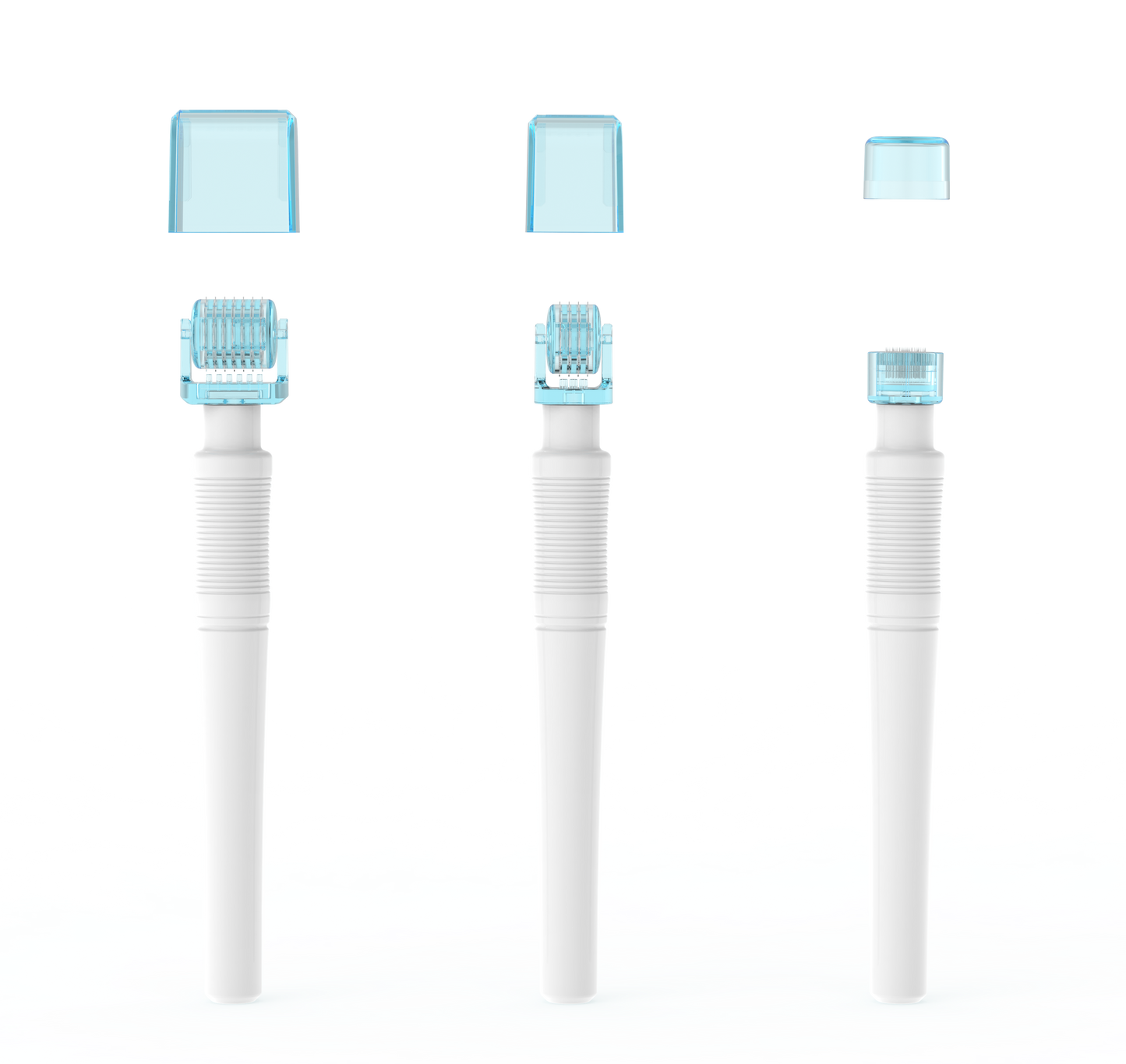 3-in-1 MTS Roller