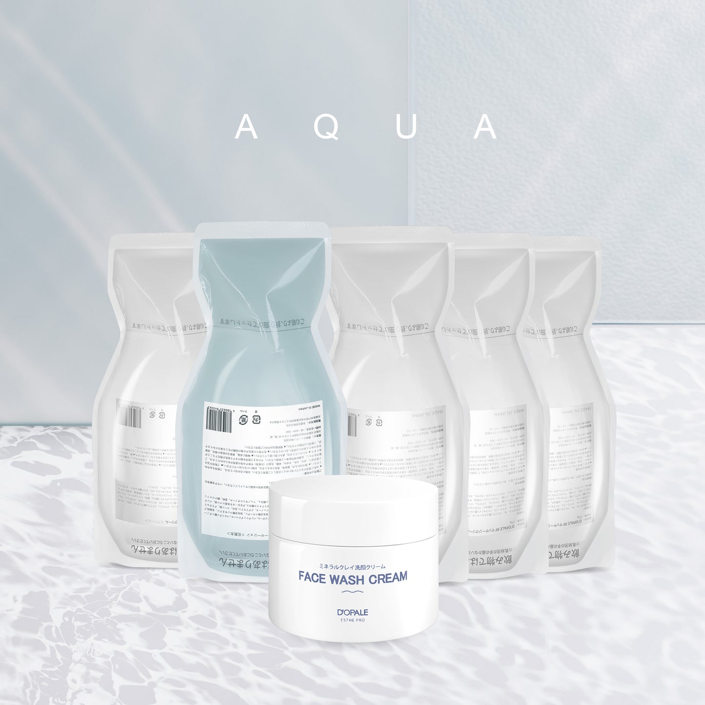 Essential Gel HM