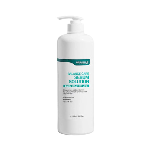 Balance Care Sebum Solution (Professional Only)