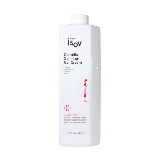 Centella Calming Gel Cream (Professional Only)