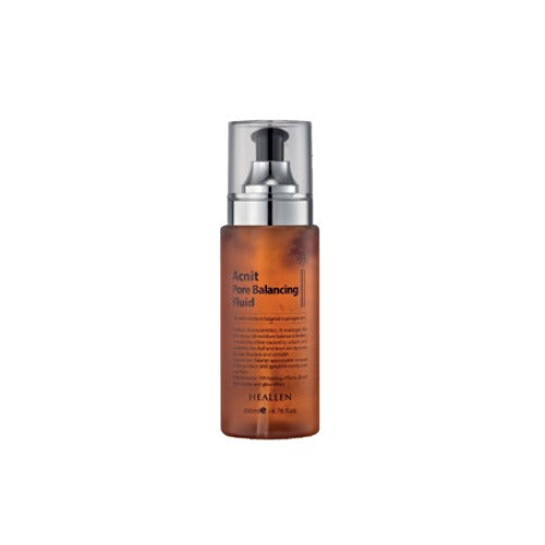 HEALLEN Acnit Pore Balancing Fluid