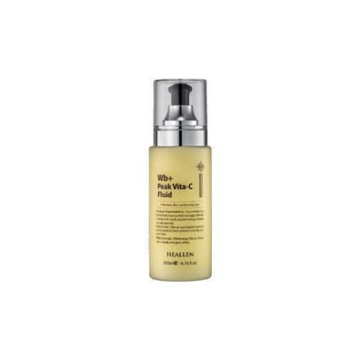 HEALLEN Wb+ Peak Vita-C Fluid