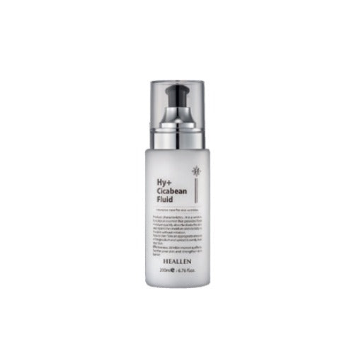 HEALLEN Hy+ Cicabean Fluid